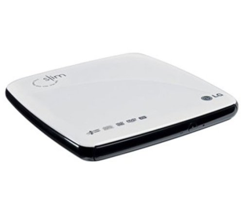 Childrens Toyshop  Third Party New : LG GSA-E50N 8x USB2.0 DVDRW Slimline