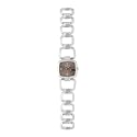 GUCCI Men's 101 G-round Watch #YA101344