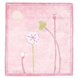 Kaloo Lilirose Carpet Rose by Kaloo