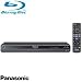 Panasonic DMP-BD655 networked Blu-Ray Disc Player