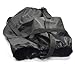 KLOUD CityBlack nylon sleeping bag stuff storage compression bag sack
