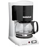 Hamilton Beach 4 Cup Commercial Coffeemaker by Hamilton Beach