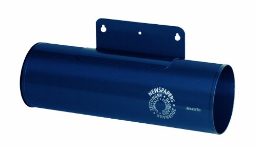Brabanita Brabantia 600562 Zeitungsrolle Z 100 blau