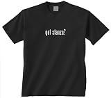 Gildan got stanza? Stanza T-Shirt