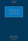 Insurance and the law of obligations