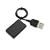 USB-EXP USB to USB Mode ExpressCard Host Adapter for 3G AirCard ExpressCard AT&T Cingular Sprint Verizon Kyocera Marlin Novatel Sierra Wireless