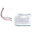 Chatterbox Li-Poly Battery XBi Replacement Communication Head Sets