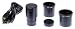 CMOS Mikroskop Digital Okular Kamera - Okularkamera 2,0MP - 1600 X1200 pixel - USB 2.0