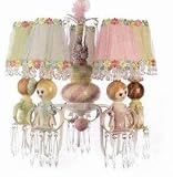 Doll Chandelier