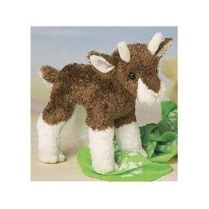 :Buffy Baby Goat by Douglas Images
