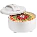 FD%2D60 Snackmaster Express %2D 4 Tray with Fruit Roll Sheet%2C 2 Orig%2E Spices