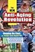 The Official Anti-Aging Revolution Book Stop The Clock Time is on your Side For A Younger, Stronger, Happier You (4th edition, 2007, Softcover)