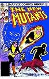 New Mutants Classic Volume 1 TPB: v. 1 (Marvel Graphic Novels)