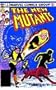 X-Men: New Mutants Classic, Vol. 1