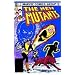 X-Men: New Mutants Classic, Vol. 1