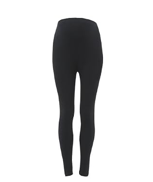 M2b Black Leggings