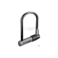 Kryptonite Kryptolok Series 2 Mini Bicycle U-Lock (3.25)