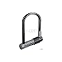 Kryptonite Kryptolok Series 2 Mini Bicycle U-Lock (3.25)