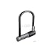 Kryptonite Kryptolok Series 2 Mini Bicycle U-Lock (3.25)