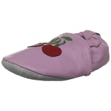 Emu Kids Little Grubs Cherry Baby Shoe