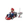 Together - NIN-R236 - Radio Commande V�hicule Miniature - Nintendo - Mario Kart Wii - Grand Mod�le - Mario
