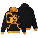 NBAPI Golden State Warriors Logo Hoody