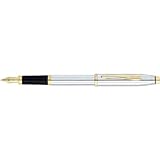 Cross Century II Medalist w/ 23 karat gold plated nib Extra Fine Point Fountain Pen - 3309-XF
