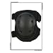 BlackHawk 808300BK BlackHawk Hellstorm Tactical Knee Pad Black Image