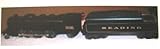 ReviewsReading 639 4-6-2 Locomotive and Tender Reading 639 4-6-2 Locomotive and Tender