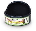 'Scatter-less' Dome Dish, Large 6.5" (Super Pet)