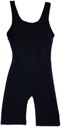 Adult Tank Biketard Unitard
