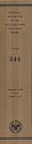 Decisions and Orders of the National Labor Relations Board, V. 344, December 16, 2004, Through August 17, 2005