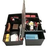 MTM Shooters Accessory Box A76040 by MTM