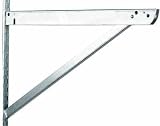 20 Supported Shelf Bracket
