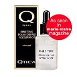 QTICA Nail Half Time Polish Drying Accelerator - 1oz