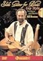 Bob Brozman: Slide Guitar for Blues - Lap Style - The Basics and Beyond/Advanced Techniques, Vol. 1