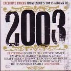 UNCUT THE BEST OF 2003