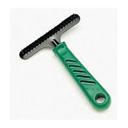 Coastal W6119G Safari Undercoat Rake Short Hair by Coastal Pet Products