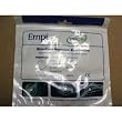 Empi Stimcare Premium Reusable 2" Round Pre-Wired Electrode 4 per Pack