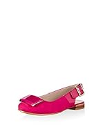 Clarks Bailarinas (Rosa)