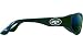 Search : New York Jets Colored Frame Sunglass