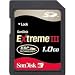 Electronics : SanDisk 1 GB Extreme III SD Card ( SDSDX3-1024-901, Retail Package)