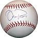 Oliver Perez Autographed/Hand Signed MLB Baseball