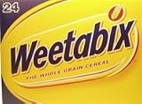 Weetabix Cereal 24 Pk