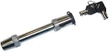 Trimax Premium 5/8 Key Receiver Lock
