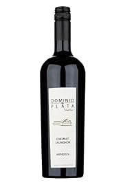 Dominio del Plata Cabernet Sauvignon 2010 - Case of 6