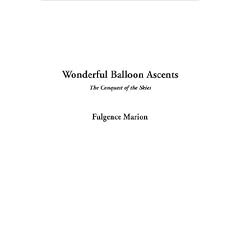Wonderful Balloon Ascents