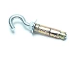 Review Faithfull  / Faithfull Shield Anchor Hook Bolt M10