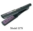 Hot Tools 1-1/4" Ion ceramic Flat Iron