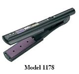 Hot Tools 1-1/4" Ion ceramic Flat Iron